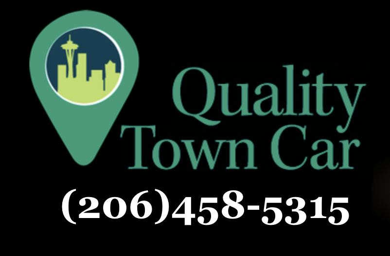 Residential Car Service / Quality Town Car